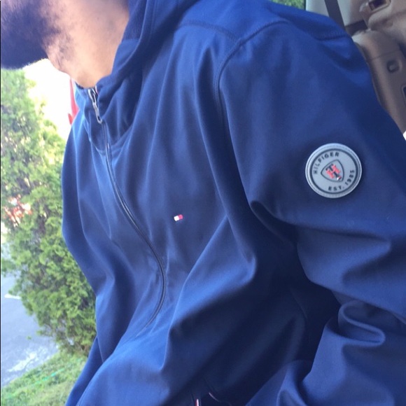 Hilfiger Fall series jacket - Picture 1 of 3